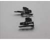 5H50S29164 Lenovo HINGE Hinge H 83J1 (L+R)_OLED