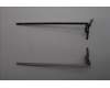 5H50S29165 Lenovo HINGE HINGE L 83K1 L+R PLASTIC IMR