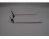 5H50S29165 Lenovo HINGE HINGE L 83K1 L+R PLASTIC IMR