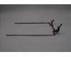 5H50S29165 Lenovo HINGE HINGE L 83K1 L+R PLASTIC IMR