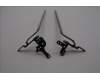 5H50S29165 Lenovo HINGE HINGE L 83K1 L+R PLASTIC IMR