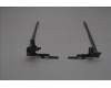 5H50S29165 Lenovo HINGE HINGE L 83K1 L+R PLASTIC IMR