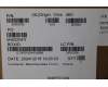 5H50S29166 Lenovo HINGE HINGE L 83K1 L+R AL AAS