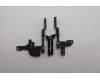 5H50S29166 Lenovo HINGE HINGE L 83K1 L+R AL AAS