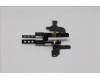 5H50S29166 Lenovo HINGE HINGE L 83K1 L+R AL AAS
