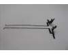 5H50S29167 Lenovo HINGE Hinge L 83K2 R+L IMR