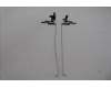5H50S29167 Lenovo HINGE Hinge L 83K2 R+L IMR