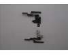 5H50S29168 Lenovo HINGE Hinge L 83K2 L+R Metal