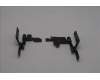 5H50S29168 Lenovo HINGE Hinge L 83K2 L+R Metal