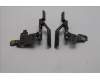 5H50S29168 Lenovo HINGE Hinge L 83K2 L+R Metal