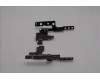 5H50S29168 Lenovo HINGE Hinge L 83K2 L+R Metal