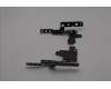 5H50S29168 Lenovo HINGE Hinge L 83K2 L+R Metal