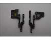 5H50S29172 Lenovo HINGE HINGE L 83M3 (L+R)