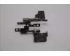 5H50S29172 Lenovo HINGE HINGE L 83M3 (L+R)