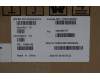 5H50S29175 Lenovo HINGE LCD Hinge bracket R+L C 83SC