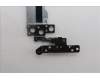 5H50S29175 Lenovo HINGE LCD Hinge bracket R+L C 83SC