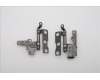 5H50S29176 Lenovo HINGE Hinge W 21UY R+L