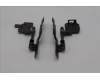 5H50S29180 Lenovo HINGE HINGE L 83UU R+L