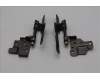 5H50S29183 Lenovo HINGE HINGE L 83UT (L+R)