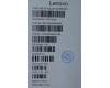 5H50S29184 Lenovo HINGE HINGE L+R H 83TN