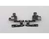 5H50S73127 Lenovo HINGE HINGE C 81MH R+L W/O TOUCH