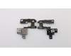 5H50S73128 Lenovo Scharnier C 81MQ Rechts+Links ohne Touch