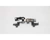 5H50S73128 Lenovo Scharnier C 81MQ Rechts+Links ohne Touch
