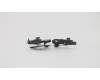 5H50S73128 Lenovo Scharnier C 81MQ Rechts+Links ohne Touch