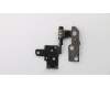 5H50S73128 Lenovo Scharnier C 81MQ Rechts+Links ohne Touch