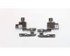5H50S73129 Lenovo HINGE HINGE C 81MH R+L W/TOUCH