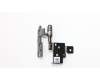 5H50S73129 Lenovo HINGE HINGE C 81MH R+L W/TOUCH