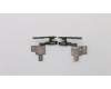 5H50S73130 Lenovo Scharnier C 81MQ Rechts+Links mit Touch