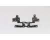 5H50S73130 Lenovo Scharnier C 81MQ Rechts+Links mit Touch
