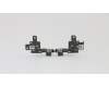 5H50S73130 Lenovo Scharnier C 81MQ Rechts+Links mit Touch