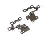5H50S73131 Original Lenovo Display-Scharniere rechts und links