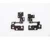 5H50S73133 Lenovo Scharnier FRU FE4A0 Scharnier AL
