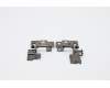 5H50S73133 Lenovo Scharnier FRU FE4A0 Scharnier AL