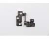5H50S73133 Lenovo Scharnier FRU FE4A0 Scharnier AL