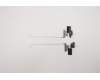 5H50S73136 Lenovo Scharnier FRU Scharnier L+R