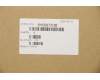 5H50S73136 Lenovo Scharnier FRU Scharnier L+R