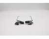 5H50S73136 Lenovo Scharnier FRU Scharnier L+R