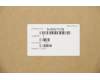 5H50S73138 Lenovo Scharnier FRU Scharnier_Baugruppe_ACC_PL