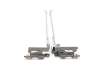 5H50T70508 Lenovo Scharnier (Links+Rechts) B 81M8
