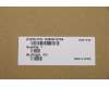 5H50W13754 Lenovo FRU P15 Baugruppe Mechanik-Kits Scharnier Touchscreen