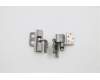 5H50W13761 Lenovo HINGE FRU ACCY KITS HINGELHALUM T14G2