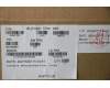 5H50W13761 Lenovo HINGE FRU ACCY KITS HINGELHALUM T14G2