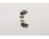 5H50W13762 Lenovo HINGE FRU ACCY KITS HINGEVOSOALUM T14G2