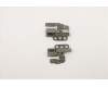 5H50W13763 Lenovo HINGE FRU T15G2_HINGE KIT Grey_AL LH