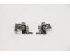 5H50W13765 Lenovo HINGE FRU Serval ACCY KITS HINGE PPS
