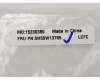 5H50W13765 Lenovo HINGE FRU Serval ACCY KITS HINGE PPS